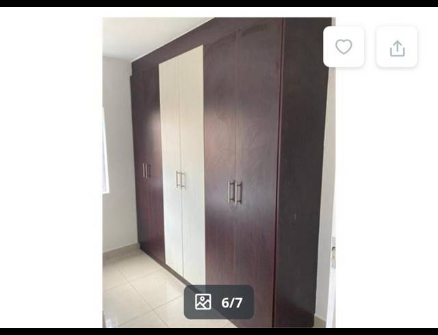 3 BEDROOM PROPERTY TO RENT IN OVERPORT